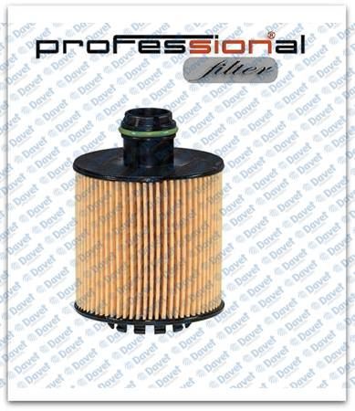 MOTOCAR 10400201/1 Yag Filtresi Ufi Tip Beyaz Kagit Egea 1.3 D Multijet 15> Euro6